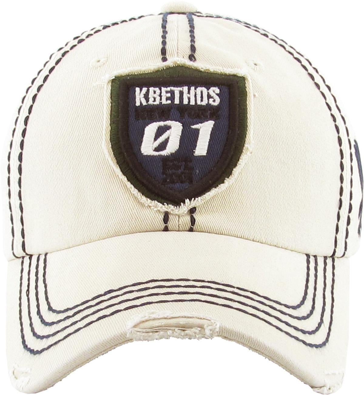 [YEEL] DESTROYED VINTAGE BALL CAP ★大人気★ cap-2-1-0a57b.jpg?fit=max&w=